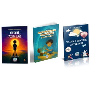 Tahayyül Çocuk Seti