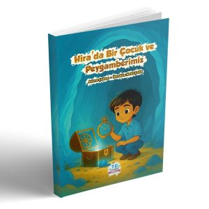 Hira’da Bir Çocuk